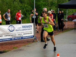 Heidekamppark 2020 TimeRun